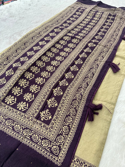 Mul Cotton Premium-A25
