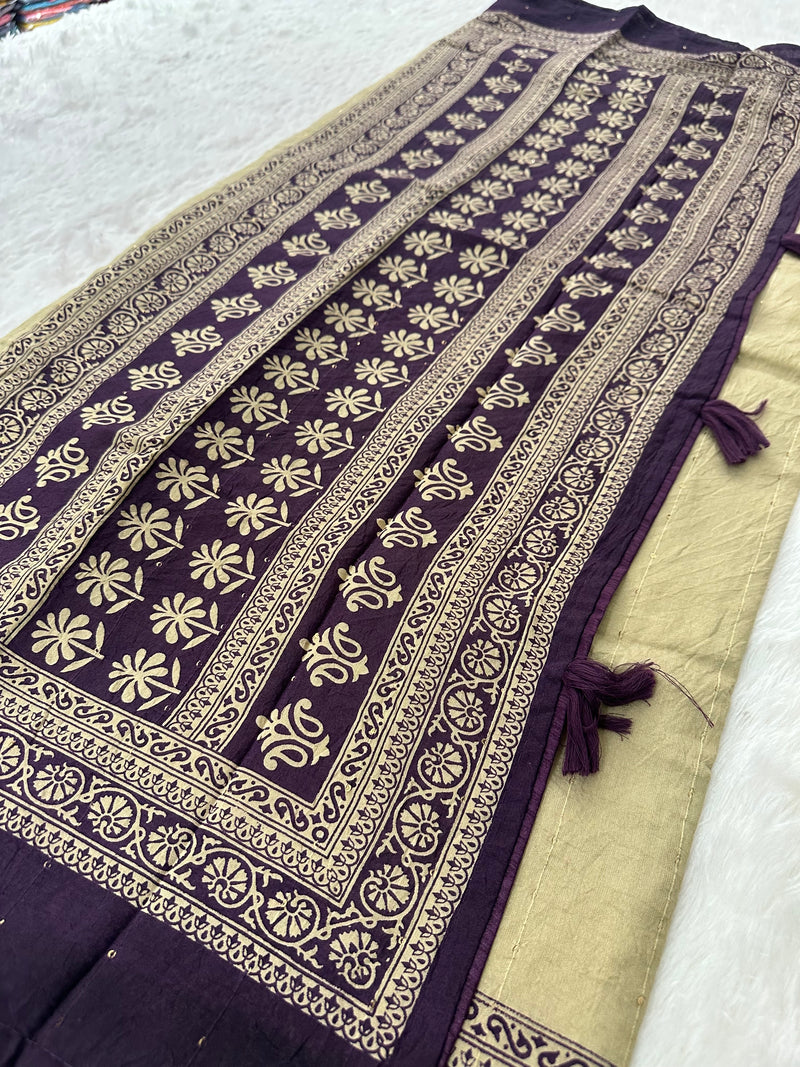 Mul Cotton Premium-A25