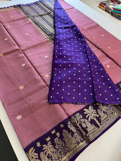 Banarasi Viscose Fancy