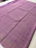 Brocade Crush Crape Georgette-J24