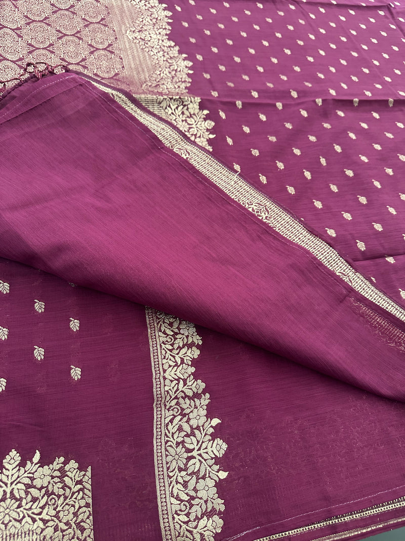 Venkatagiri Cotton Fancy-J3