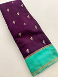 Gajji Silk-J21