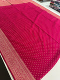 Venkatagiri Cotton Saree-J30