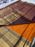 Full mix kanchi silk-M17