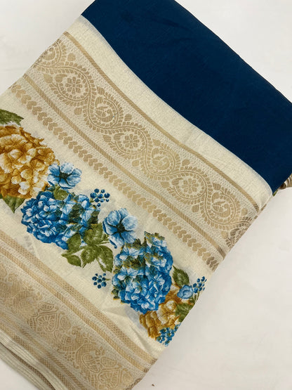 Premium Chiffon