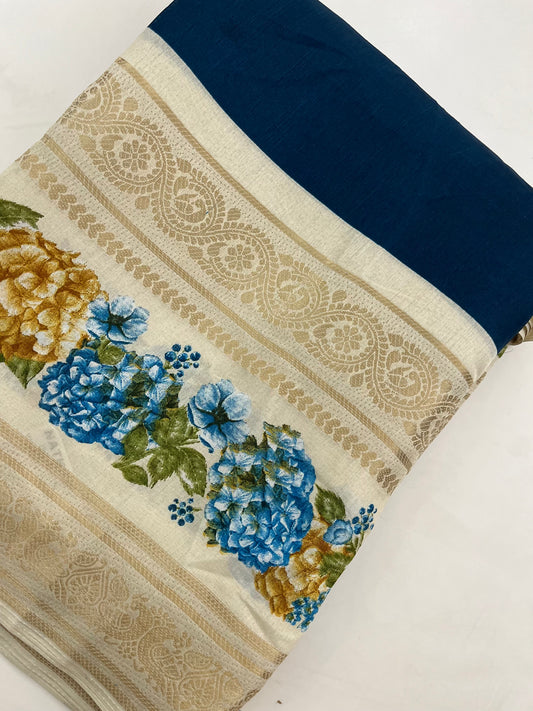 Premium Chiffon