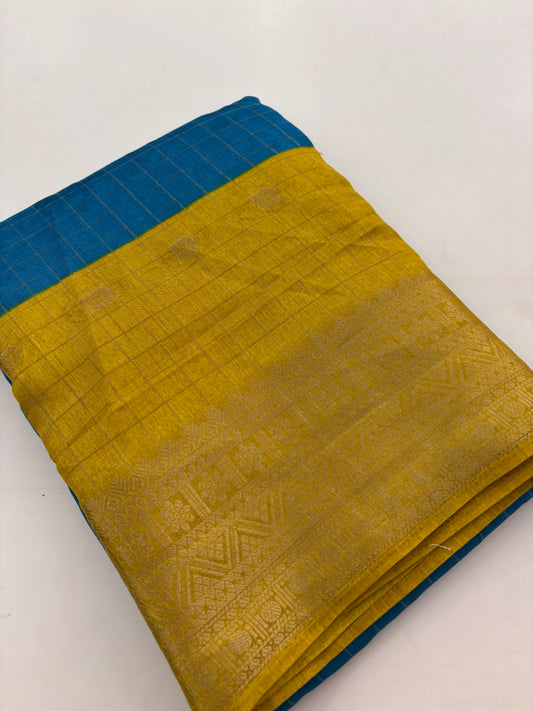 Crape chiffon