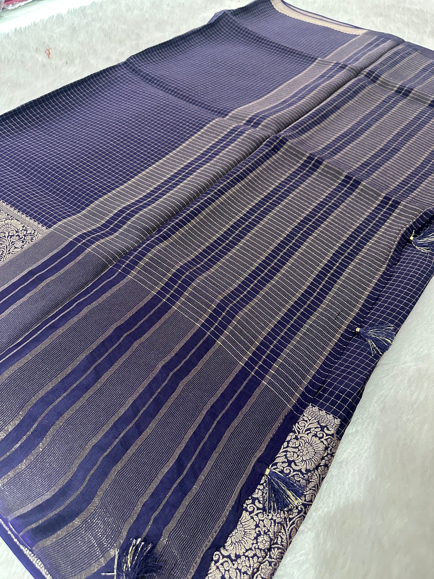 Banarsi Crape-M9