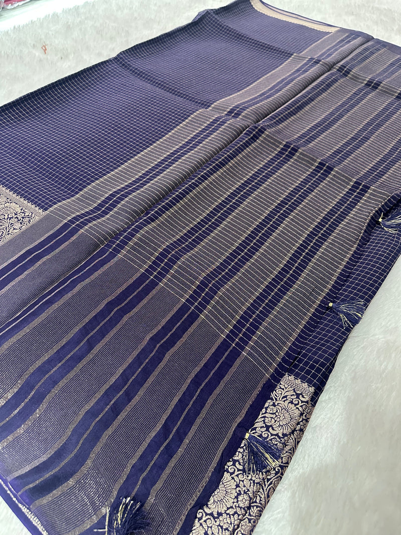 Banarsi Crape-M9