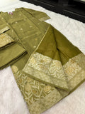 JAMDHANI 3PC Set