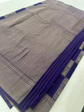 Banarsi Crape Silk-J29
