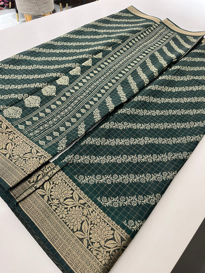 Crepe Chiffon