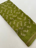 Printed Chiffon-J8