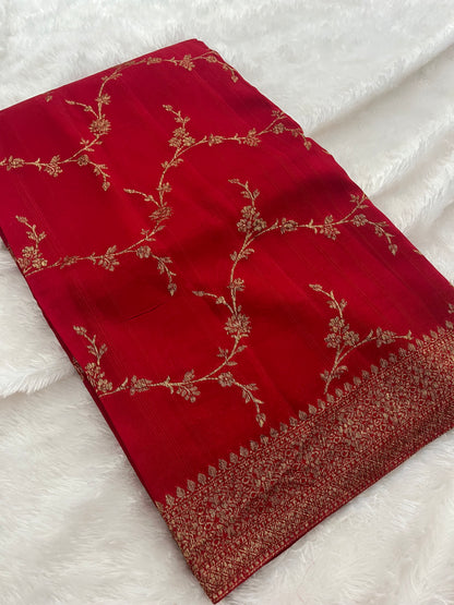 Jute Tussar Premium-F14