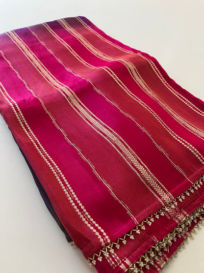 Designer Cut Dana Chinnon