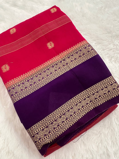 Fancy Saree