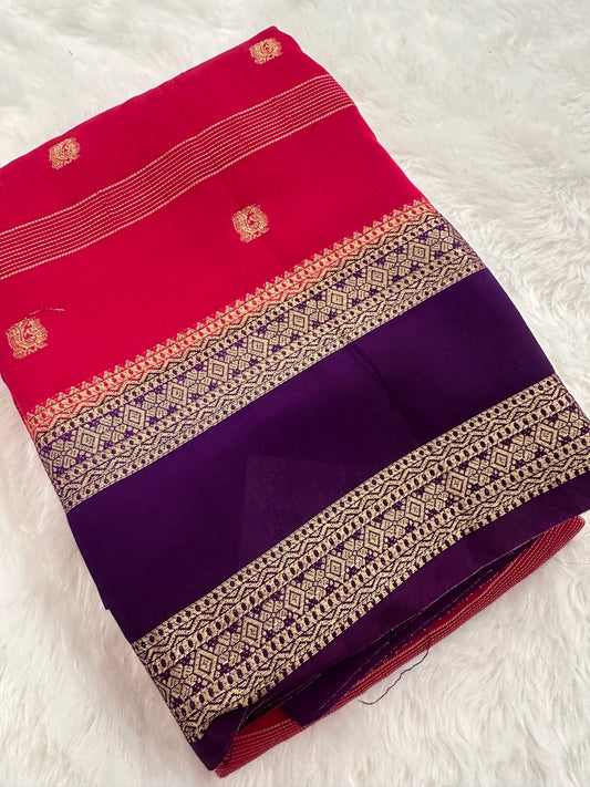 Fancy Saree