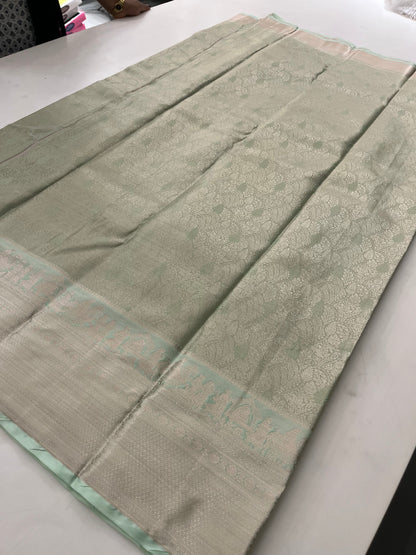 Tissue Silk Fancy