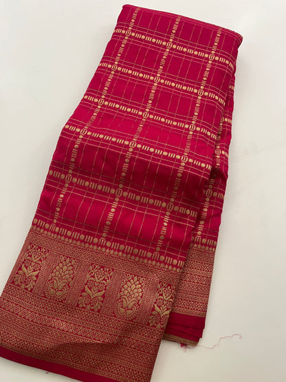 1910 CHINIYA FANCY SILK