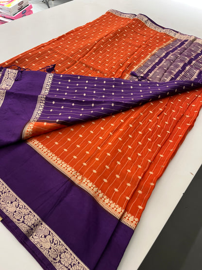 Assam  Silk
