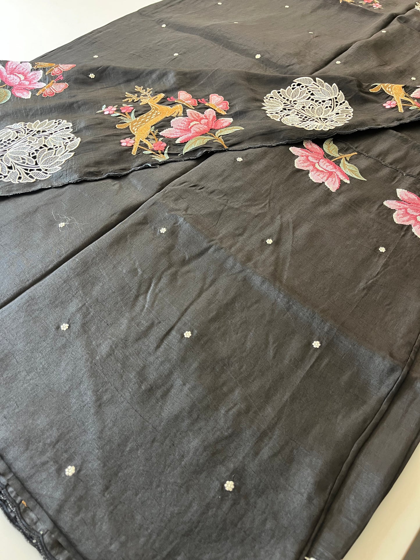 Butter Silk Hit Design