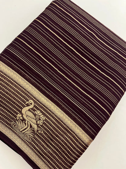 Premium Chiffon