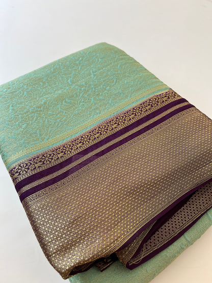 Banarasi Brocade Fancy