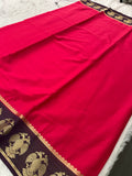 Premium Plain Crape-M12