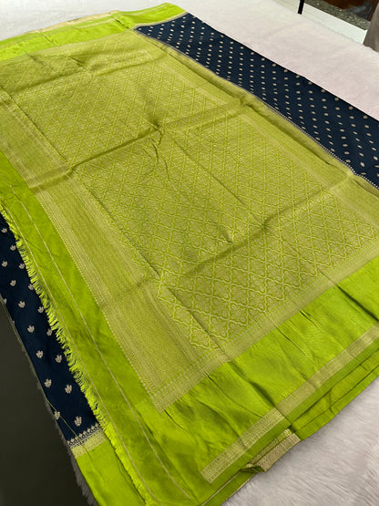Dola Silk Fancy
