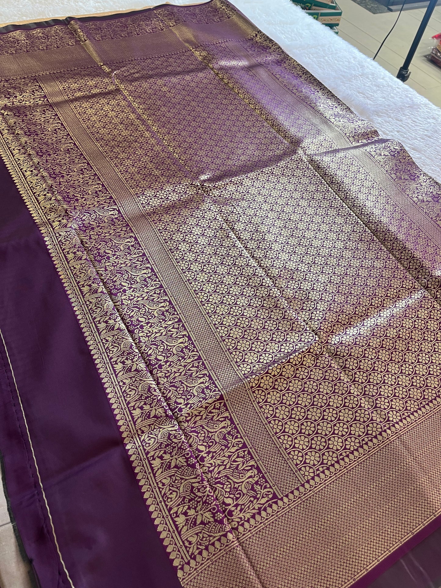 Valkalam Saree