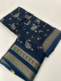 Chiffon Fancy-J3