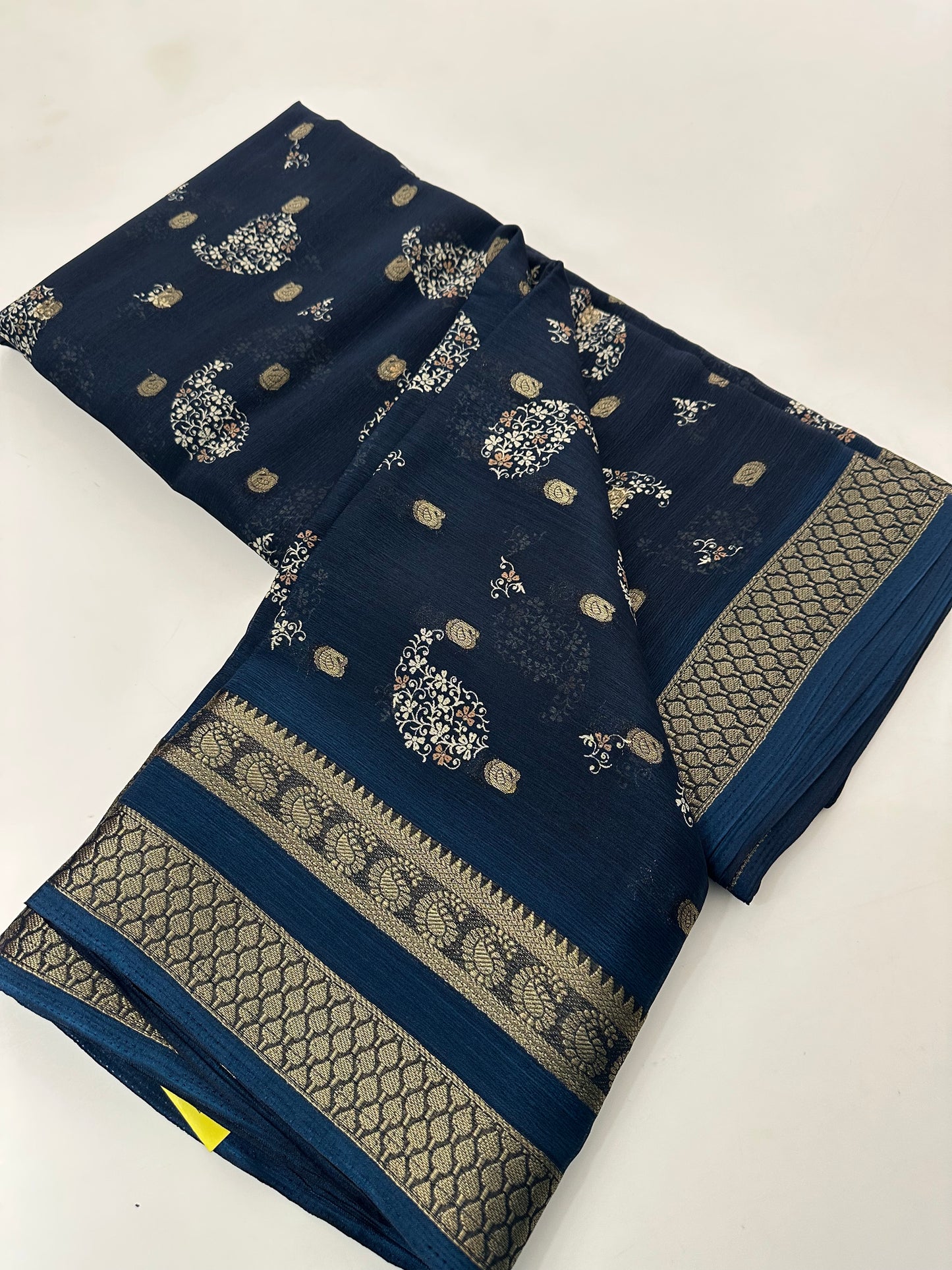 Chiffon Fancy-J3