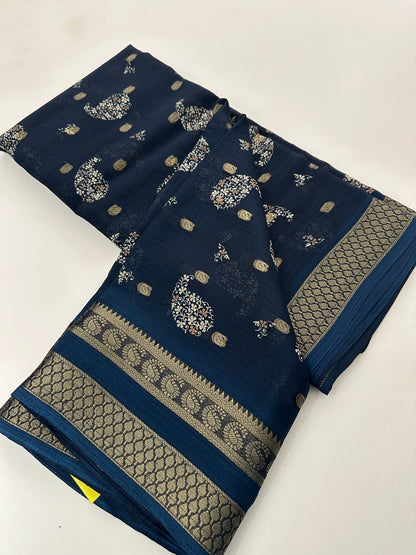 Chiffon Fancy-J3