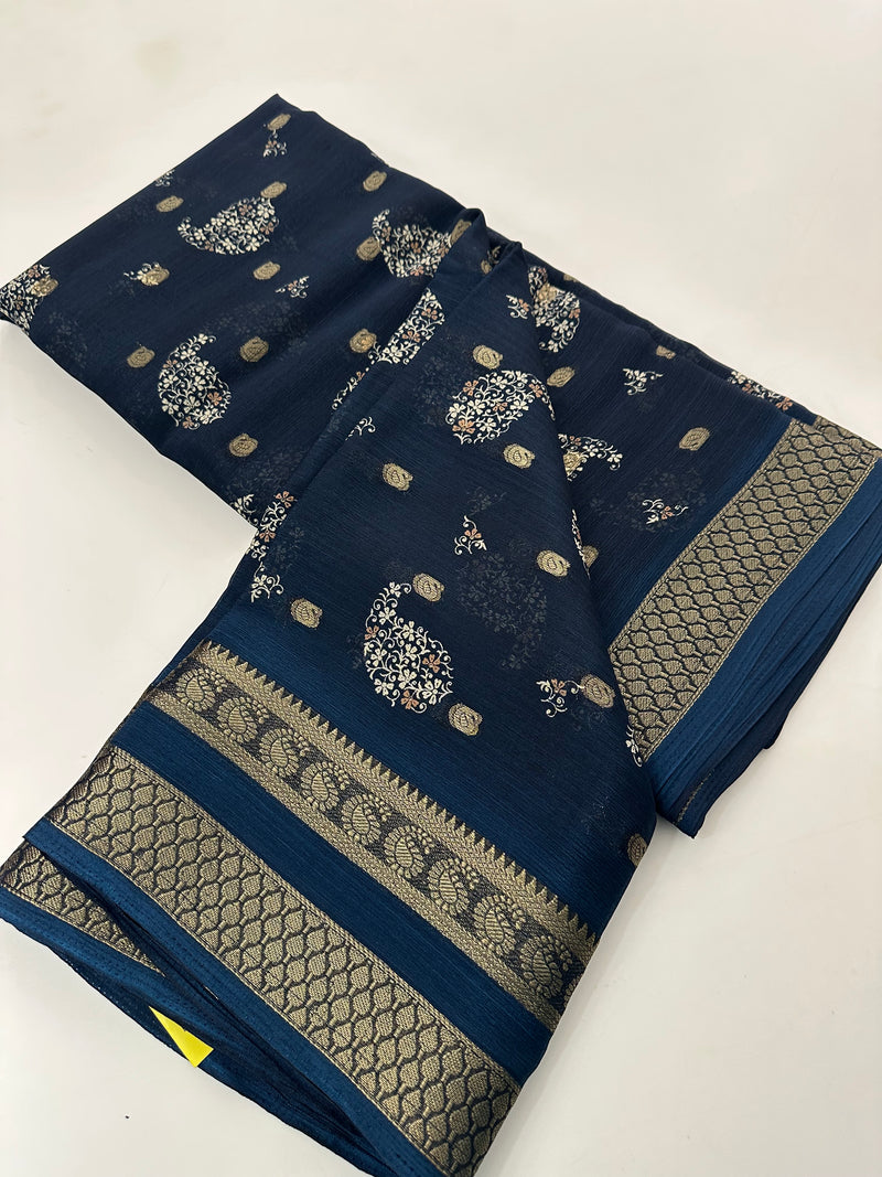 Chiffon Fancy-J3