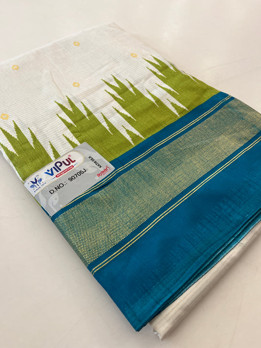 Crape Chiffon