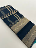 Premium Semi Mysore silk🌹-AU9