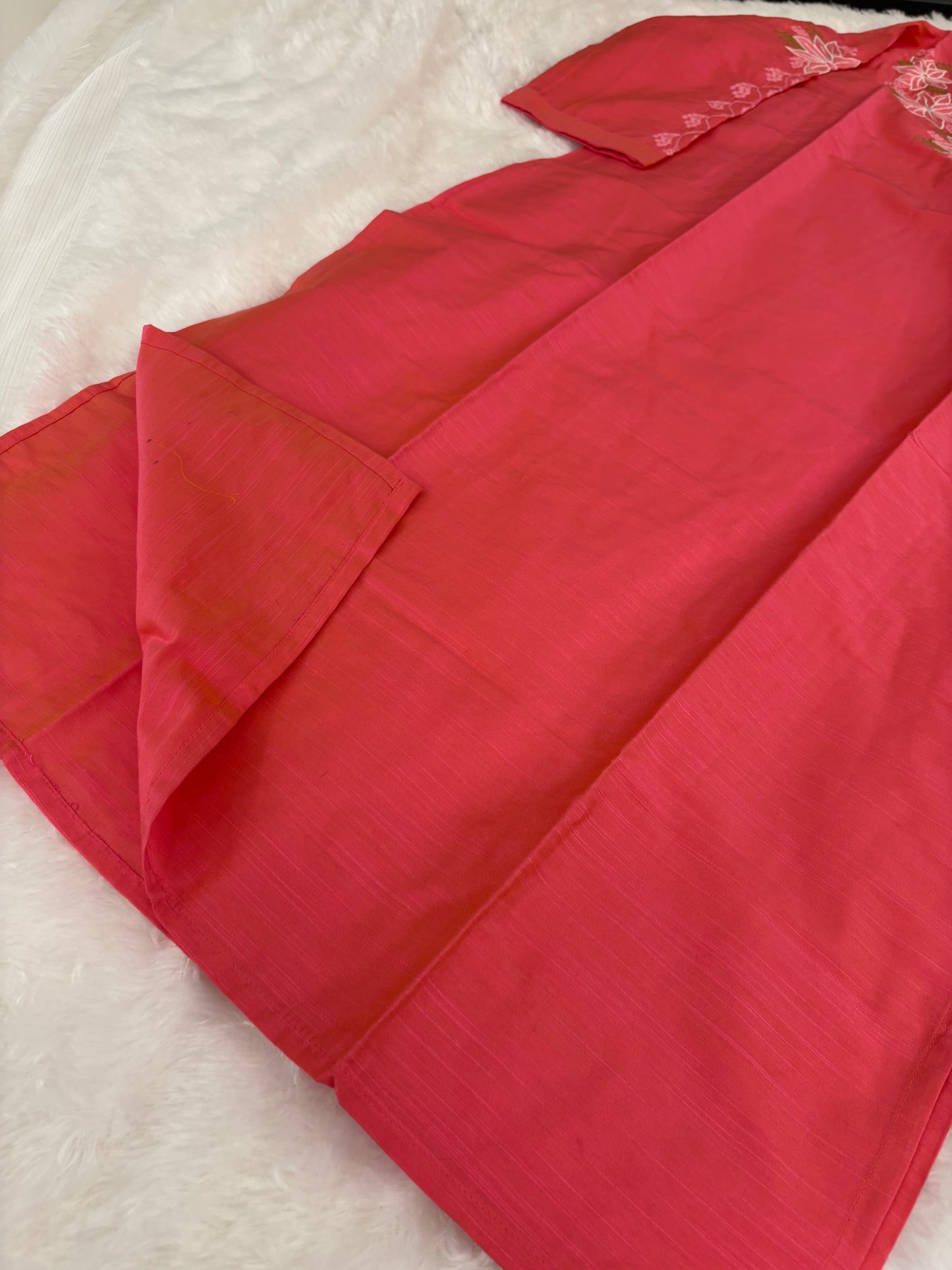 LIVA CERTIFIED WITH PARTY WEAR ONLY TOP