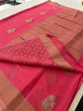 SUPER SOFT GEORGETTE PREMIUM-M22
