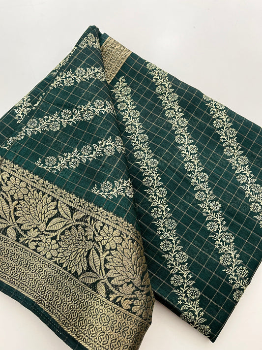 Crepe Chiffon