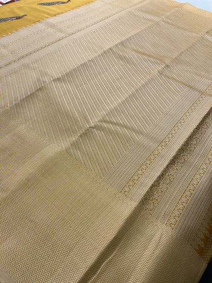 Kanchi semi Pattu