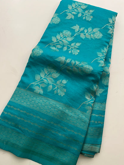 910 PRINTED BANARSI FANCY