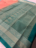 Kanchi Semi Silk-M17