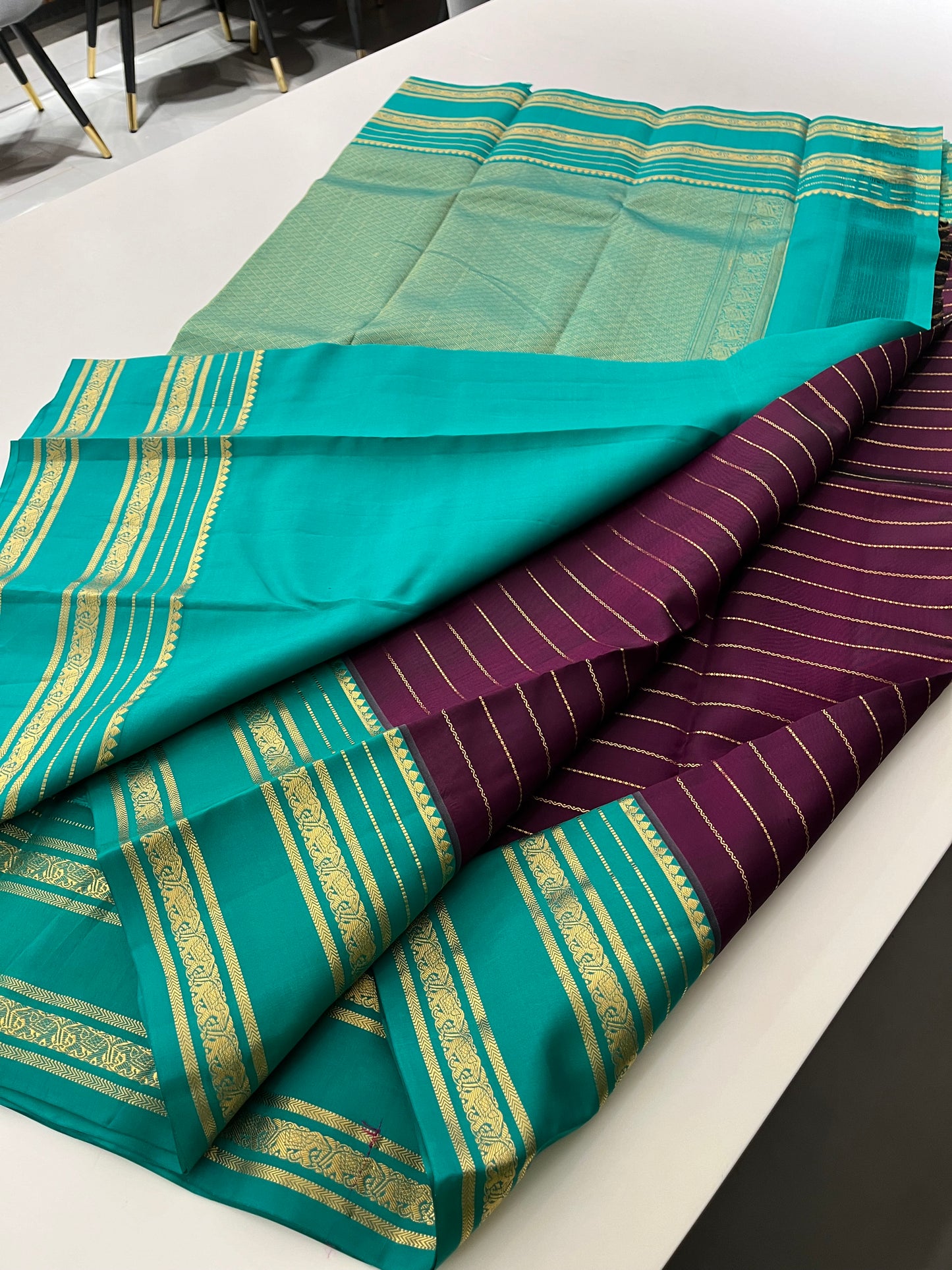 89 PURE SILK SAREES