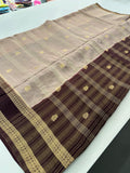 Banarsi Viscose Fancy Saree-J20