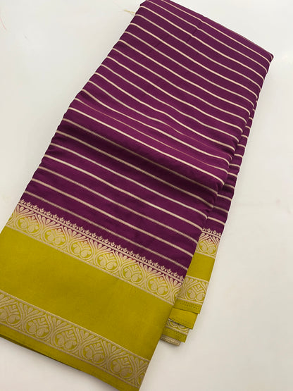 212 SEMI CRAPE SILK