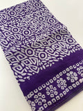 Batik Print Fancy-M31