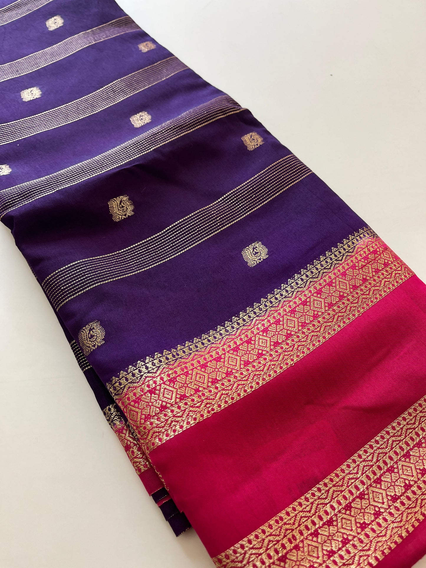 Assam silk new