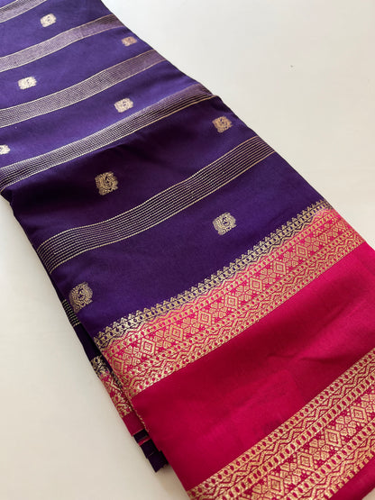 Assam silk new