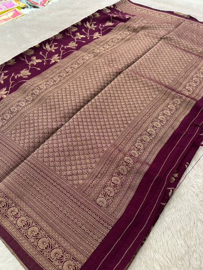 Premium Linen Fancy-M14