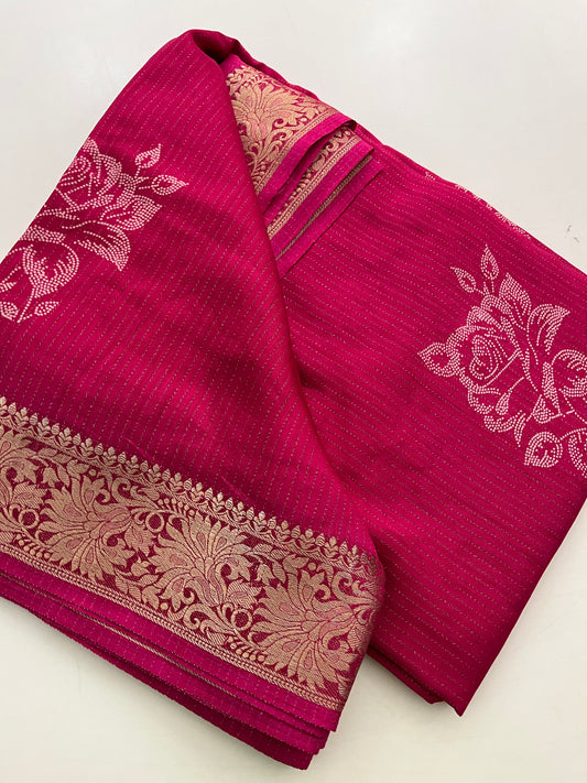 Premium Chiffon